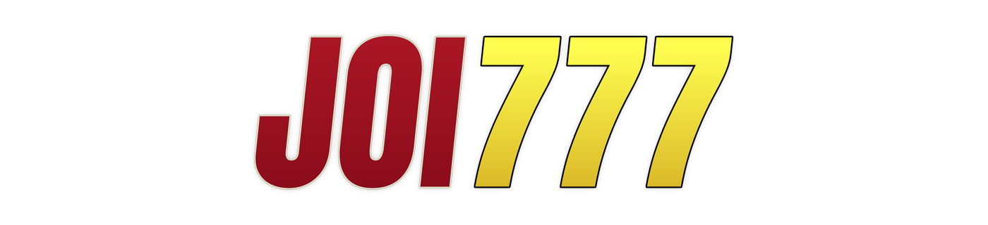 joi777 লোগো